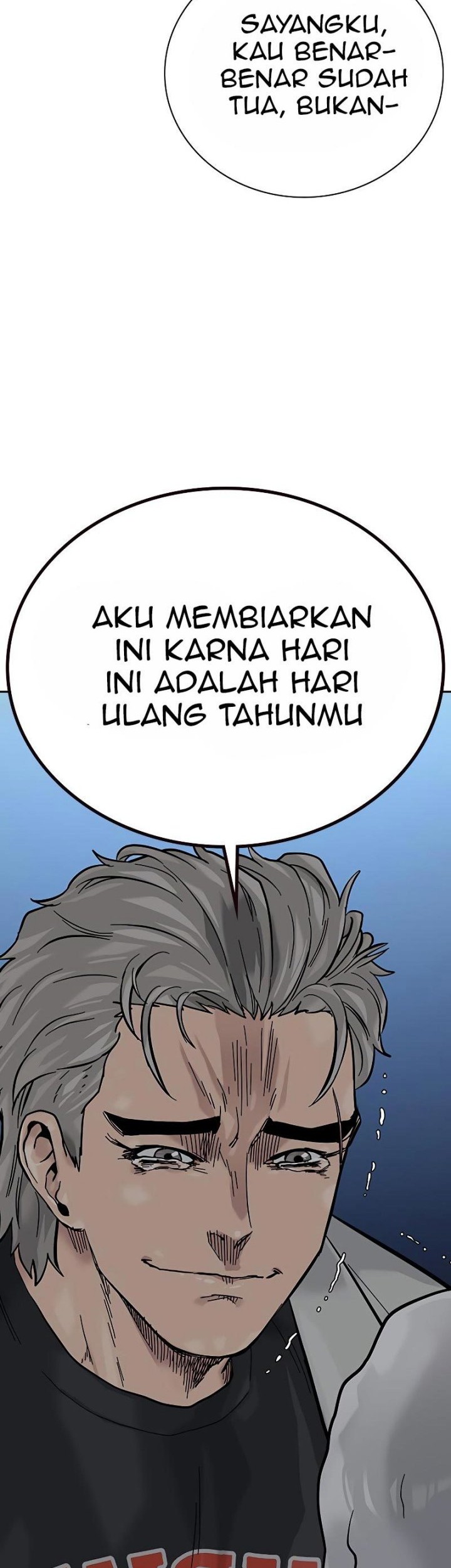 To Not Die chapter 85 halaman 74