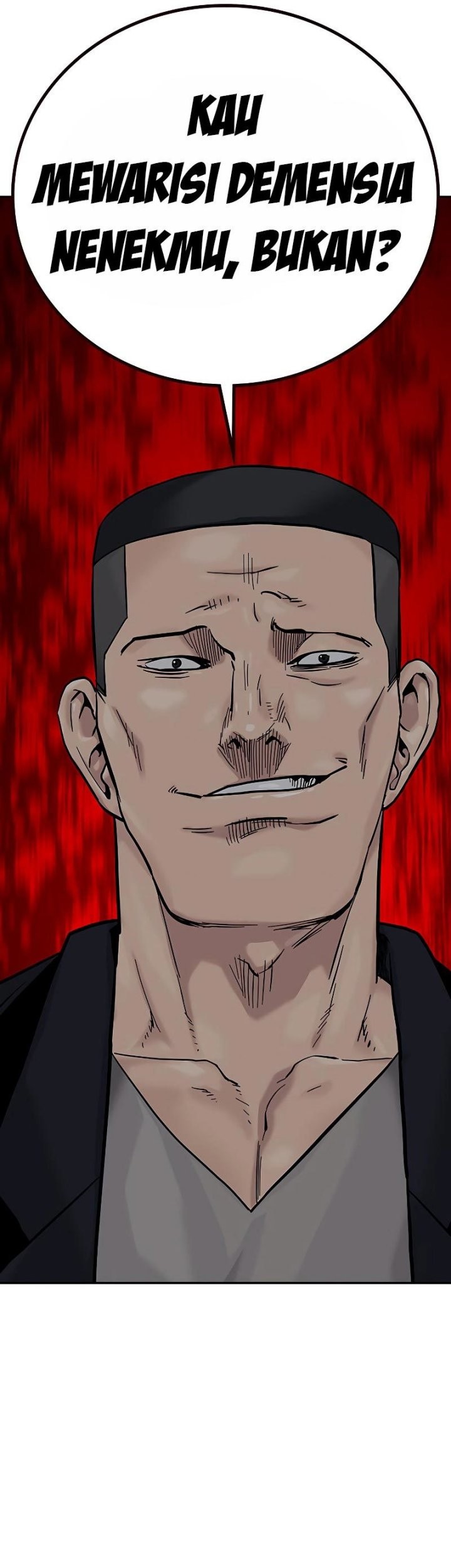 To Not Die chapter 85 halaman 84