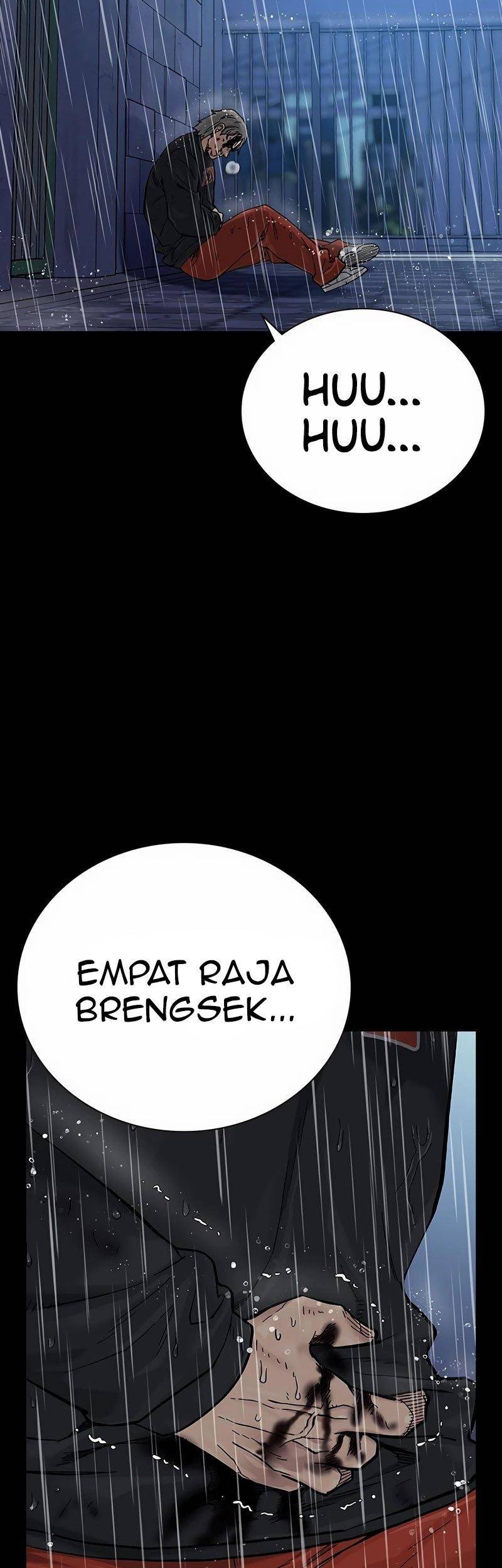 To Not Die Bab 86 halaman 3