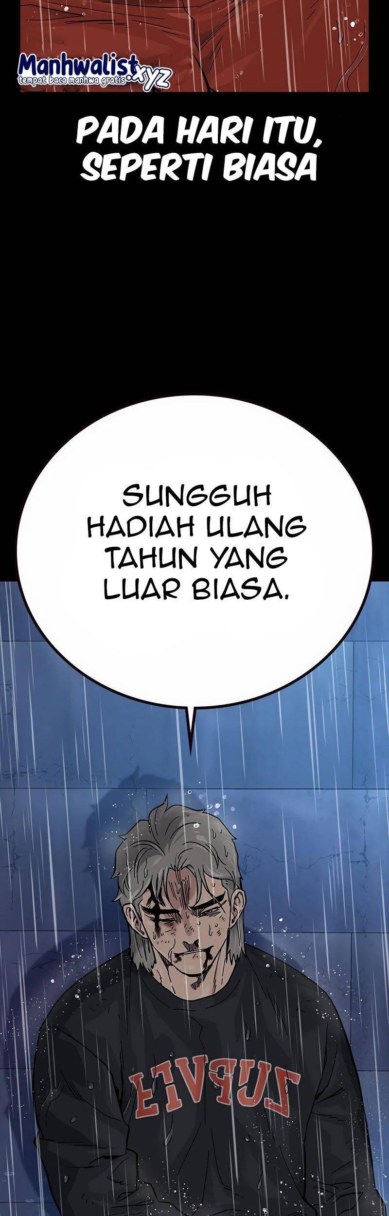 To Not Die Bab 86 halaman 4