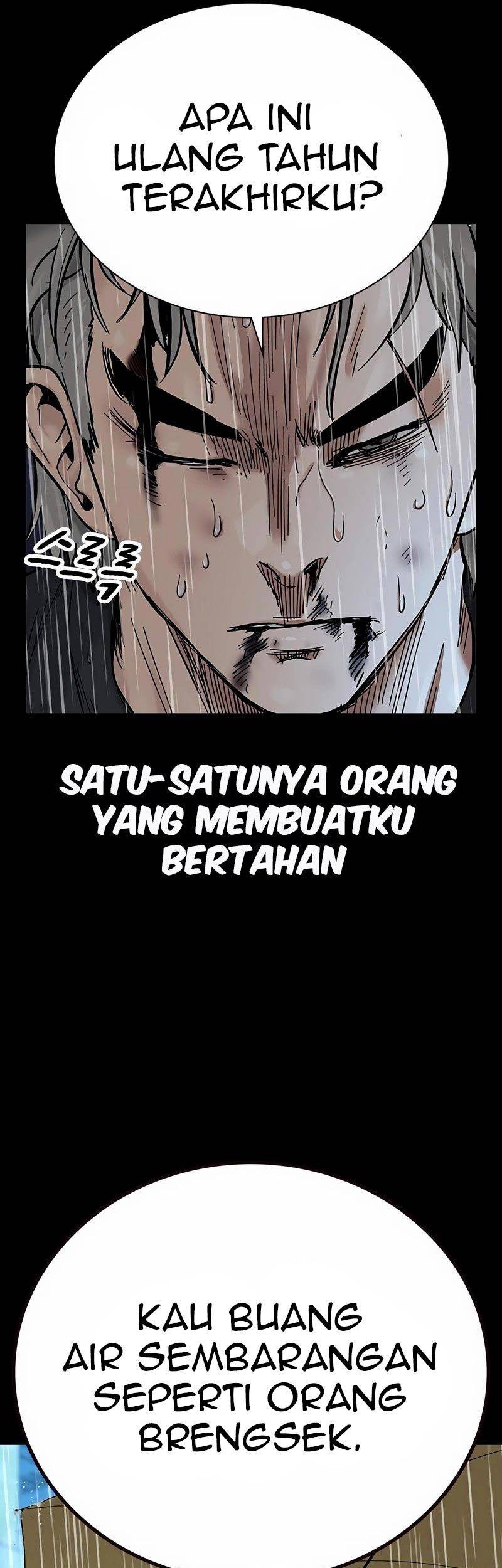 To Not Die Bab 86 halaman 6