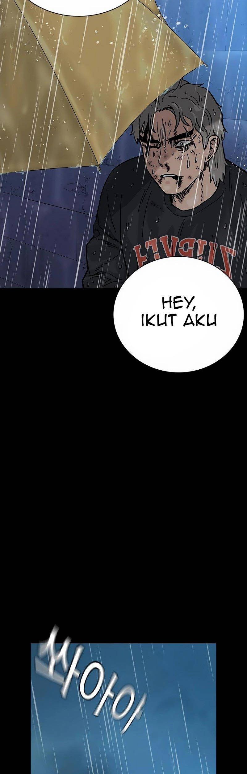 To Not Die Bab 86 halaman 8