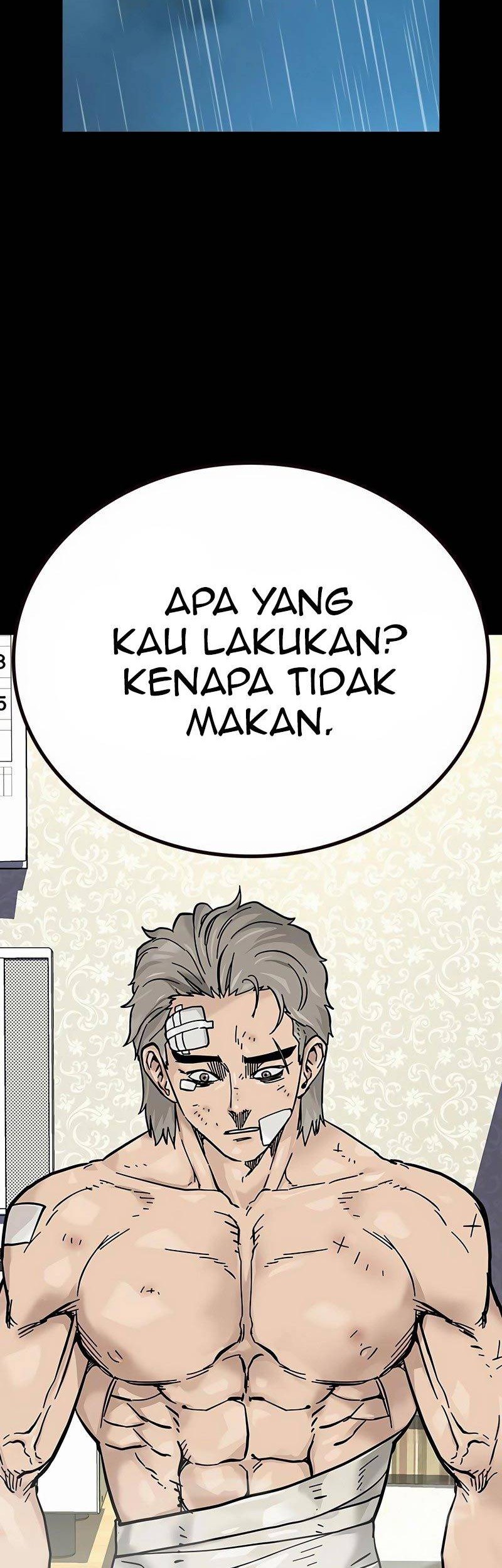To Not Die Bab 86 halaman 9
