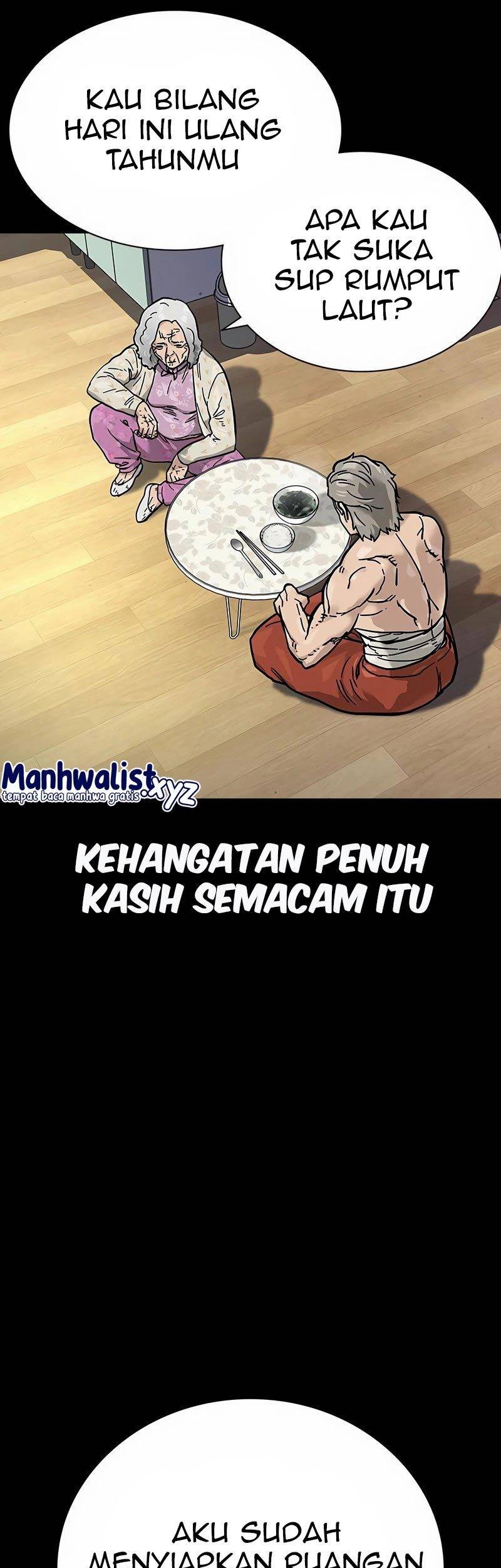 To Not Die Bab 86 halaman 11