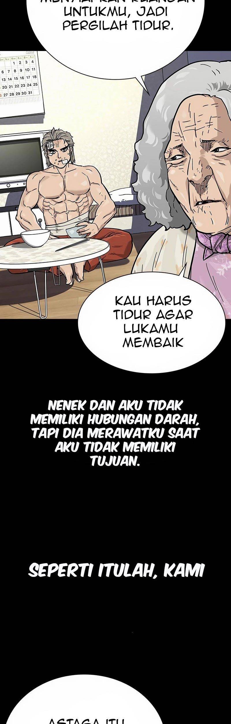 To Not Die Bab 86 halaman 12