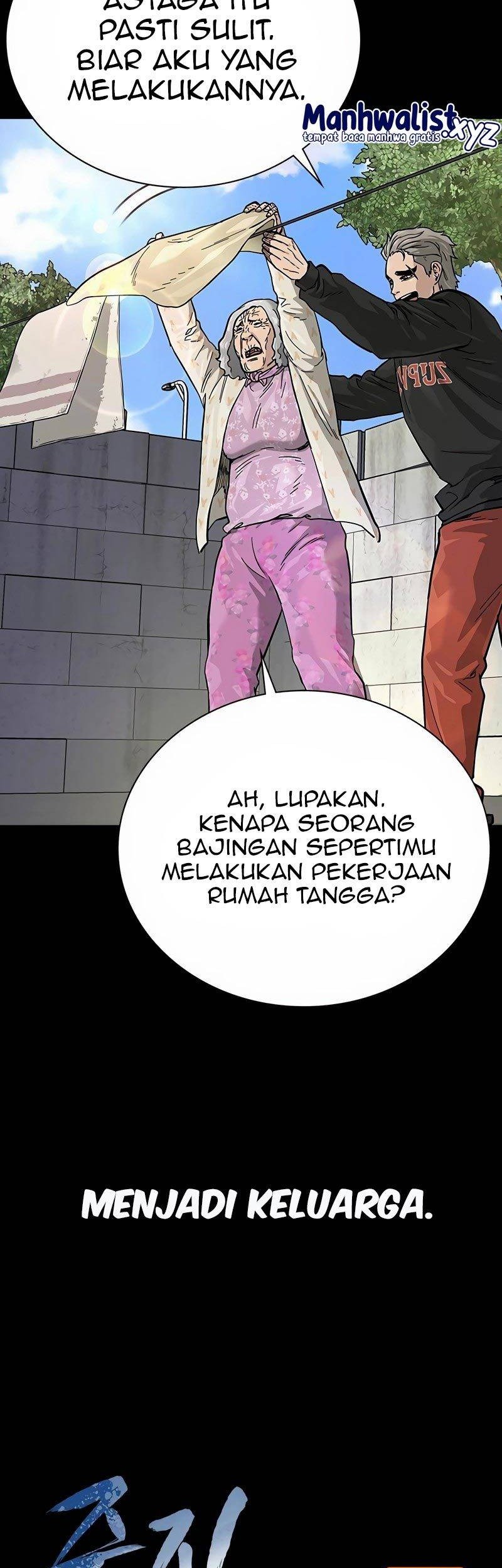To Not Die Bab 86 halaman 13