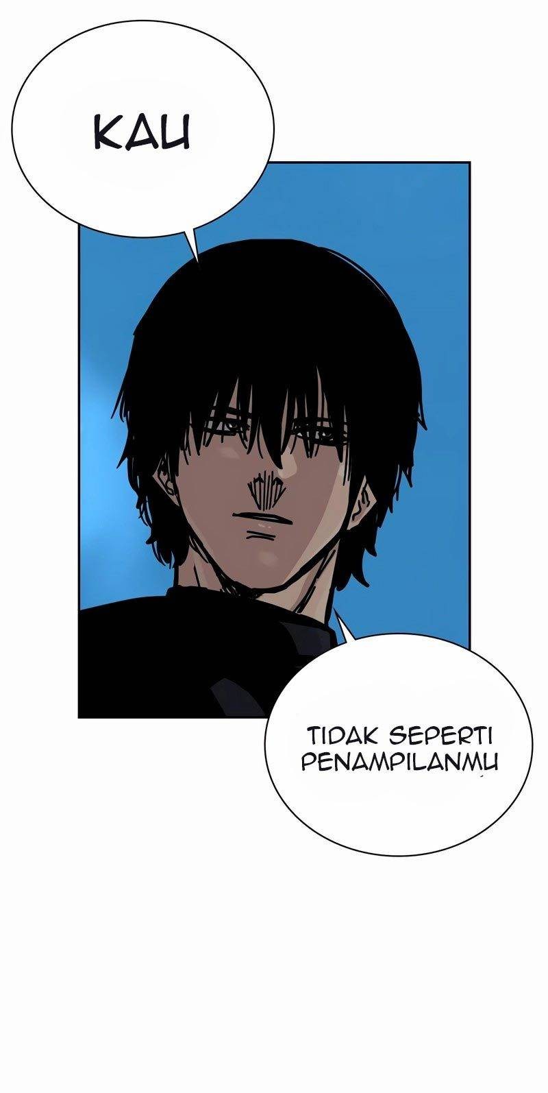 To Not Die Bab 86 halaman 20