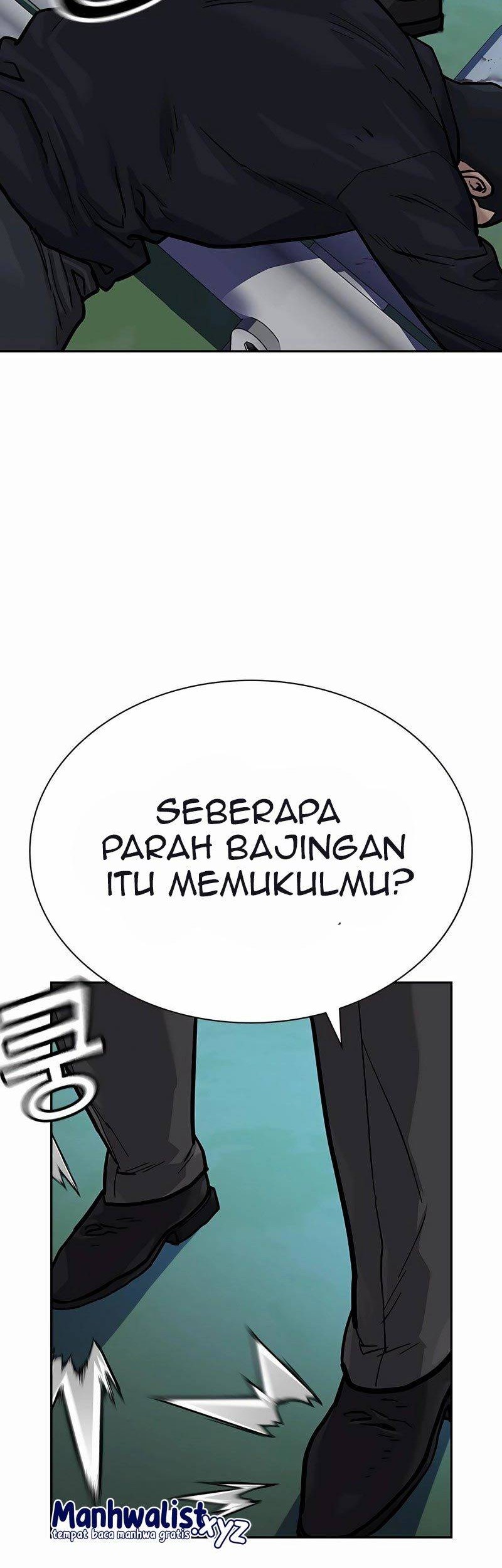 To Not Die Bab 86 halaman 38