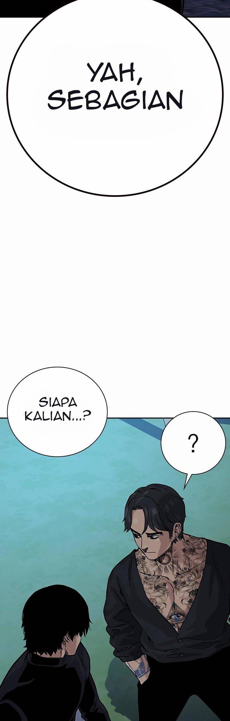 To Not Die Bab 86 halaman 50