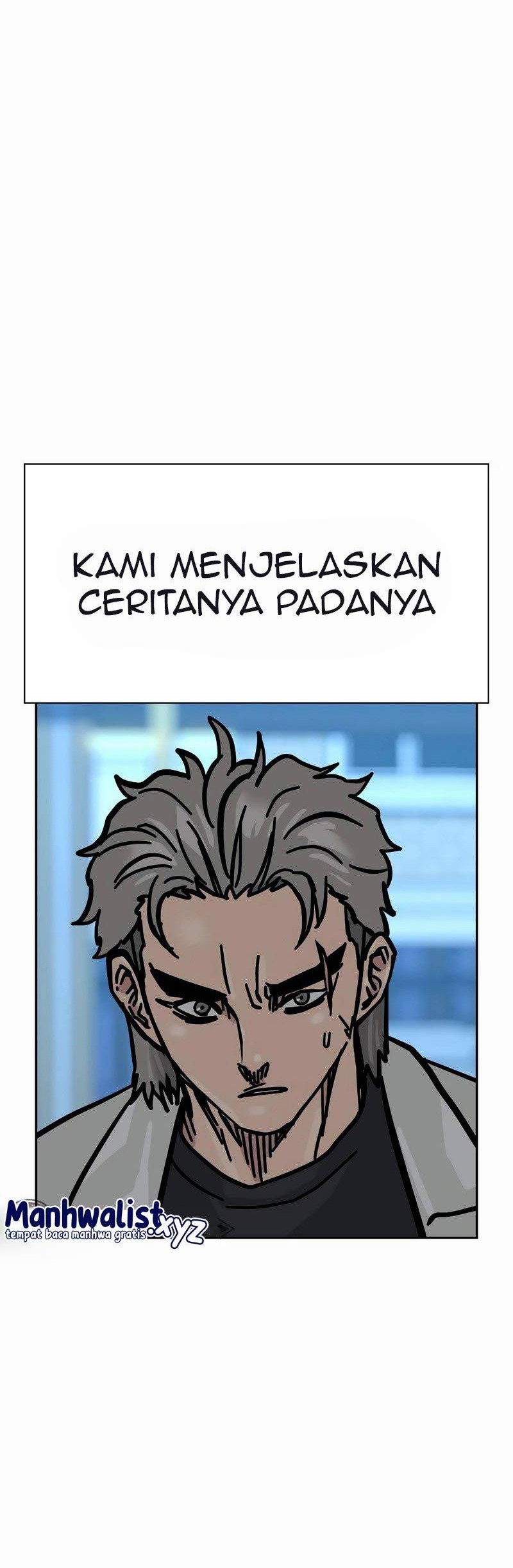 To Not Die Bab 86 halaman 52