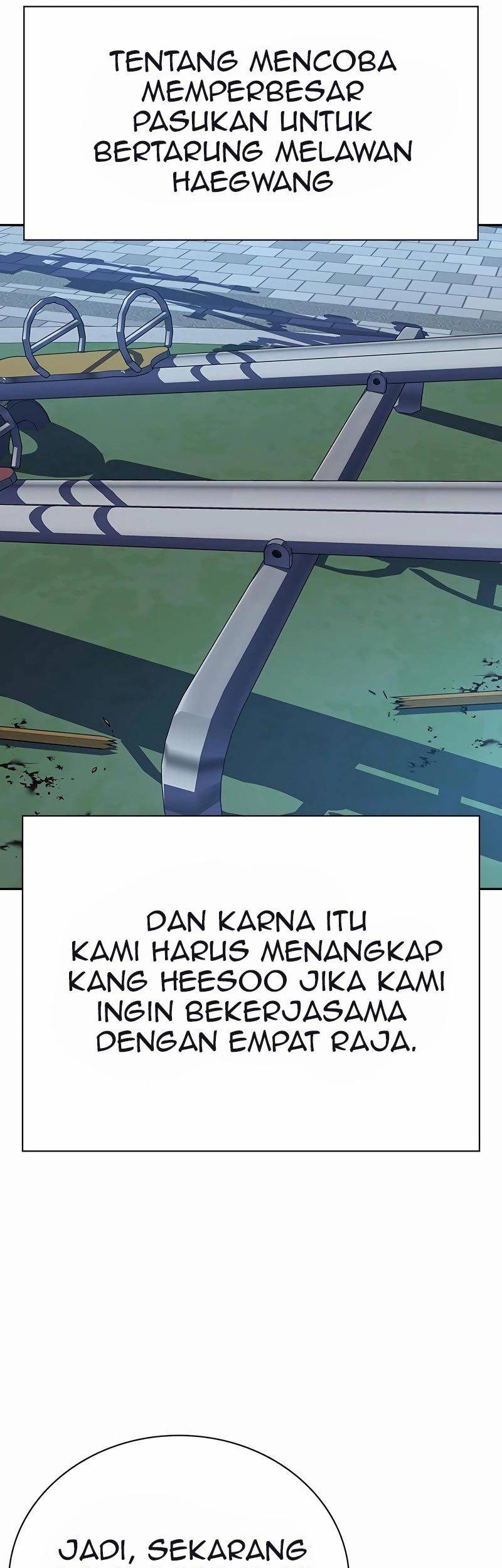 To Not Die Bab 86 halaman 53