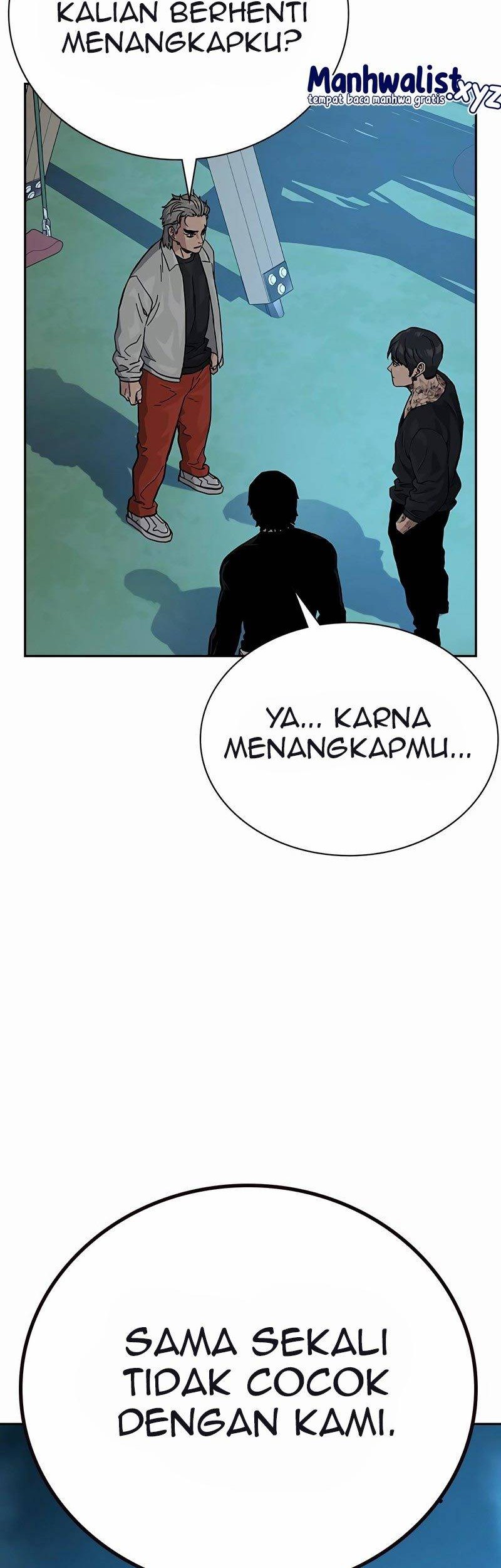 To Not Die Bab 86 halaman 54