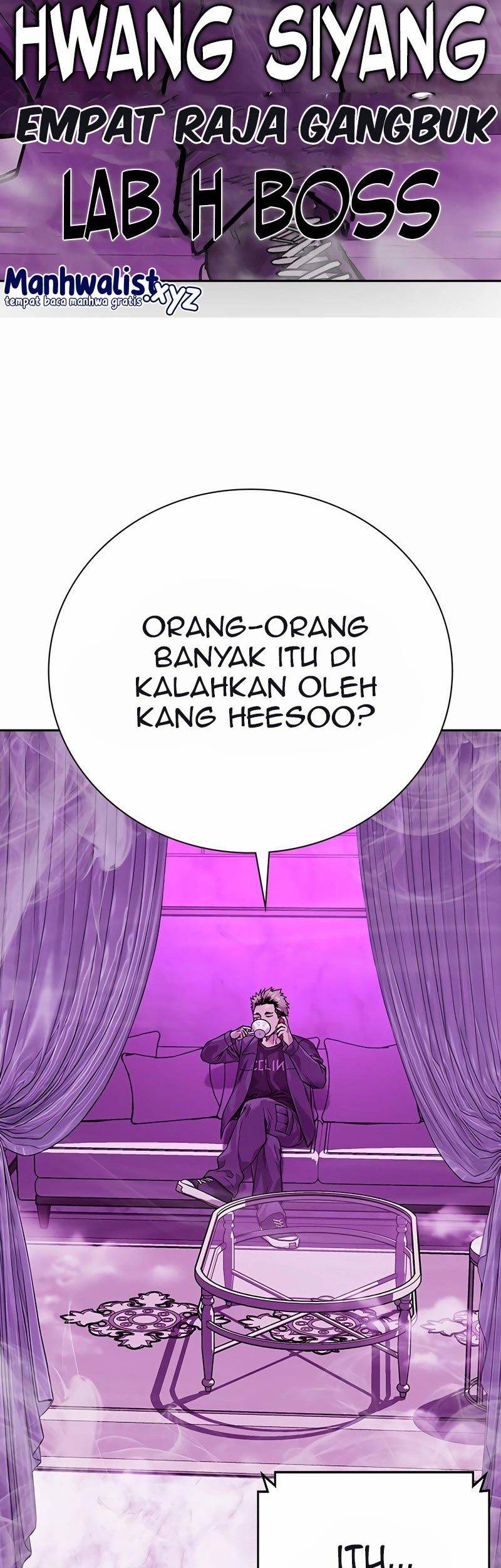 To Not Die Bab 86 halaman 63