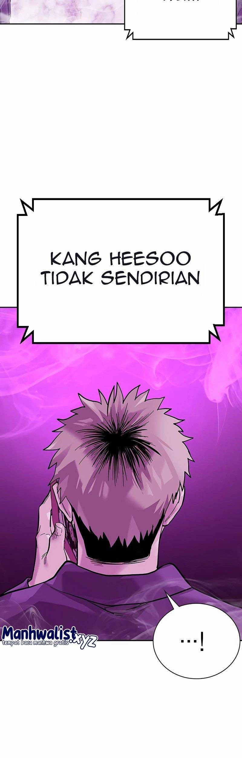 To Not Die Bab 86 halaman 64