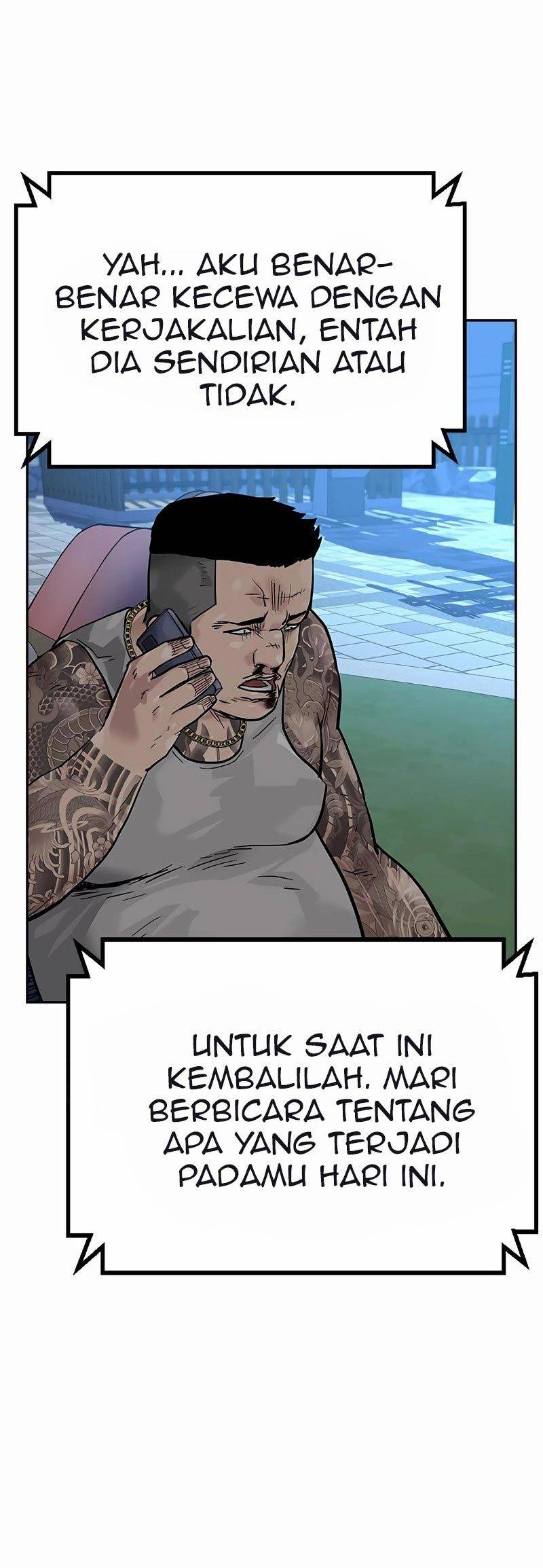 To Not Die Bab 86 halaman 65