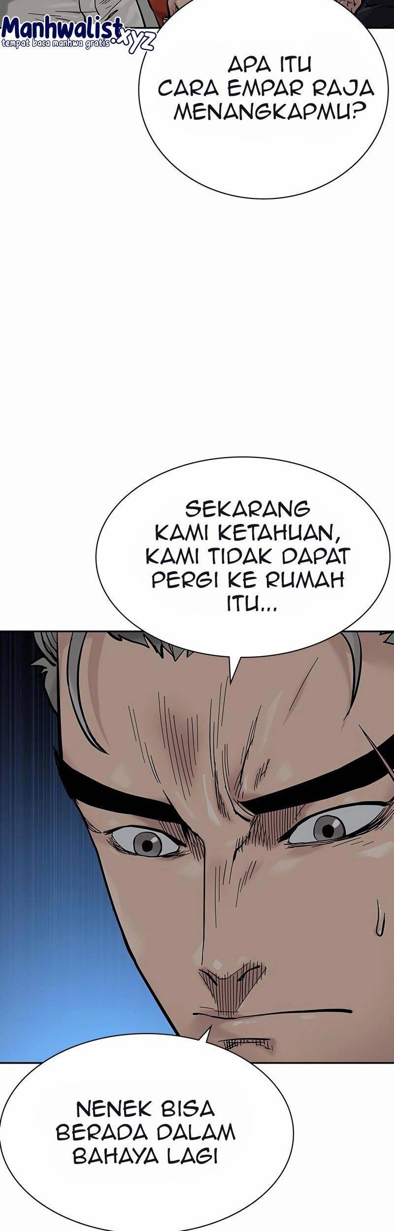 To Not Die Bab 86 halaman 74