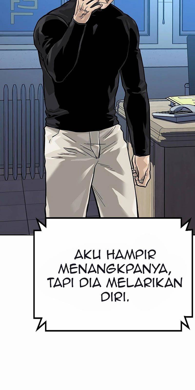 To Not Die Bab 86 halaman 90