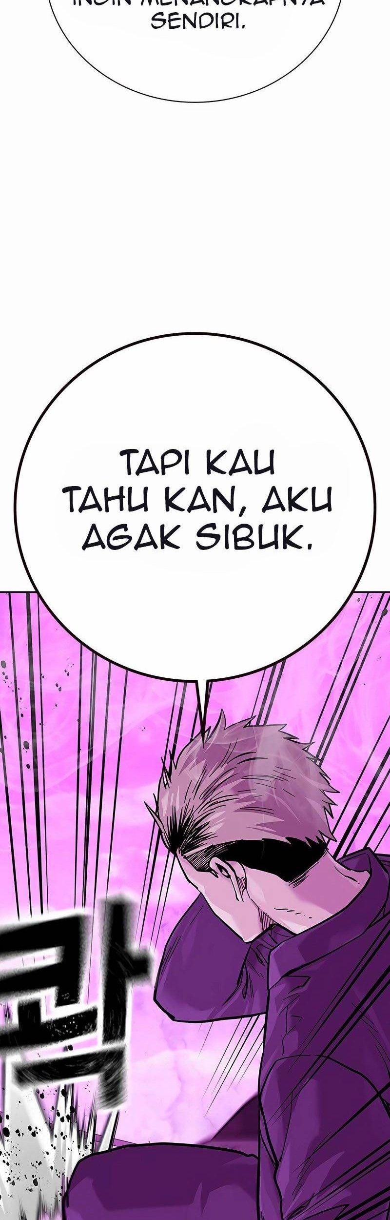 To Not Die Bab 86 halaman 92