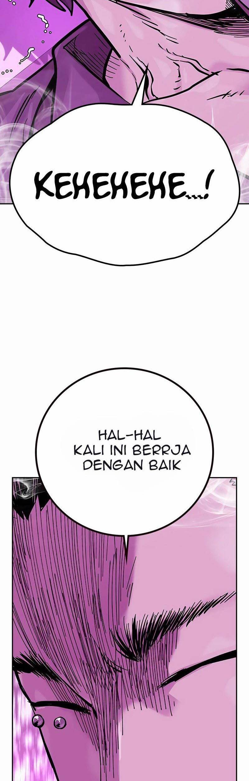 To Not Die Bab 86 halaman 96