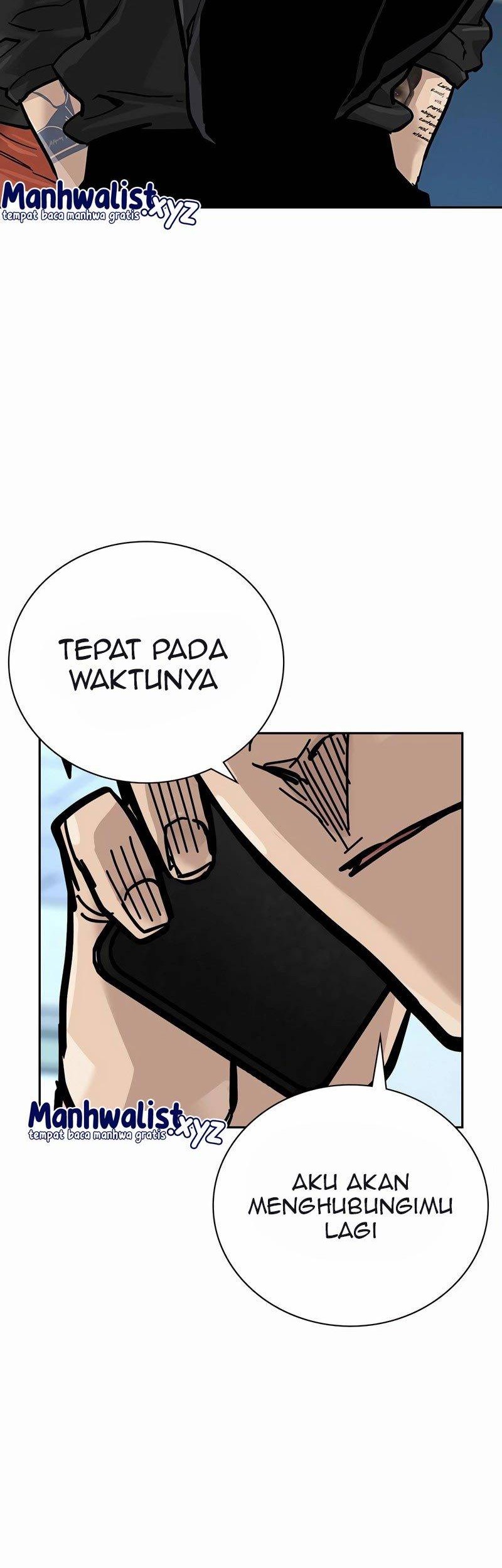 To Not Die Bab 86 halaman 98