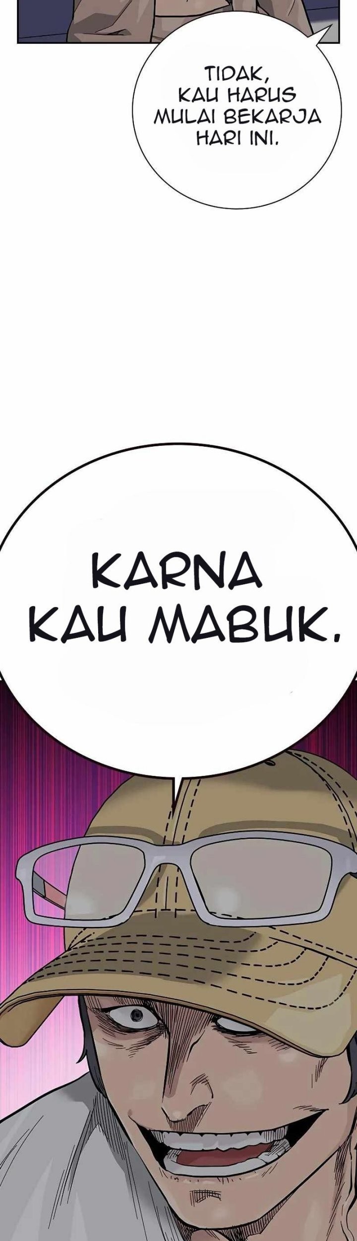 To Not Die chapter 87 halaman 15