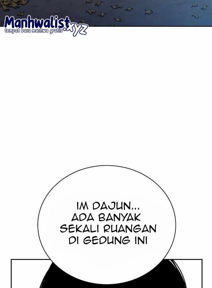 To Not Die chapter 87 halaman 22