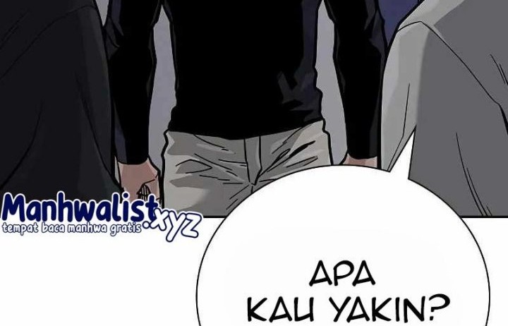 To Not Die chapter 87 halaman 28