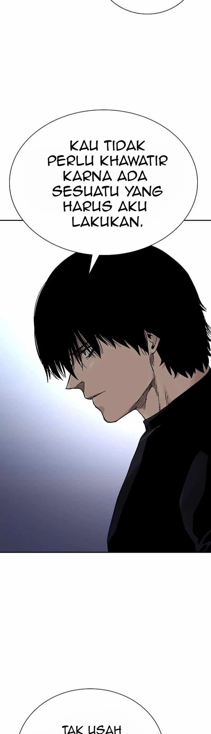 To Not Die chapter 87 halaman 45