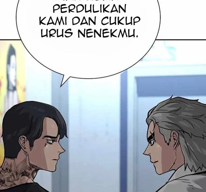 To Not Die chapter 87 halaman 46