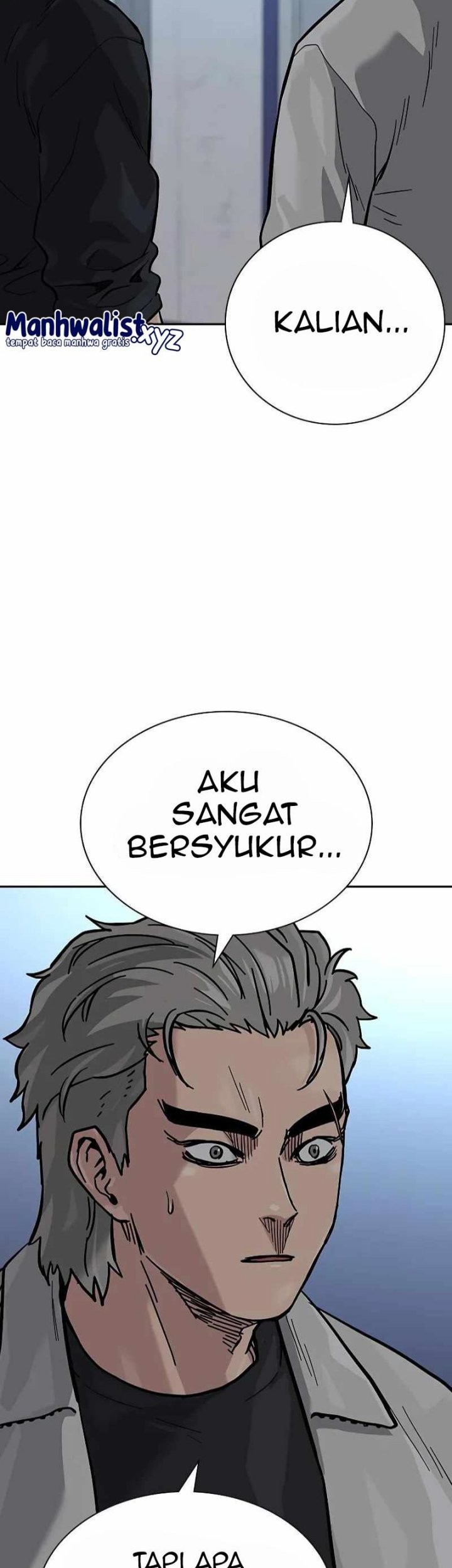 To Not Die chapter 87 halaman 47