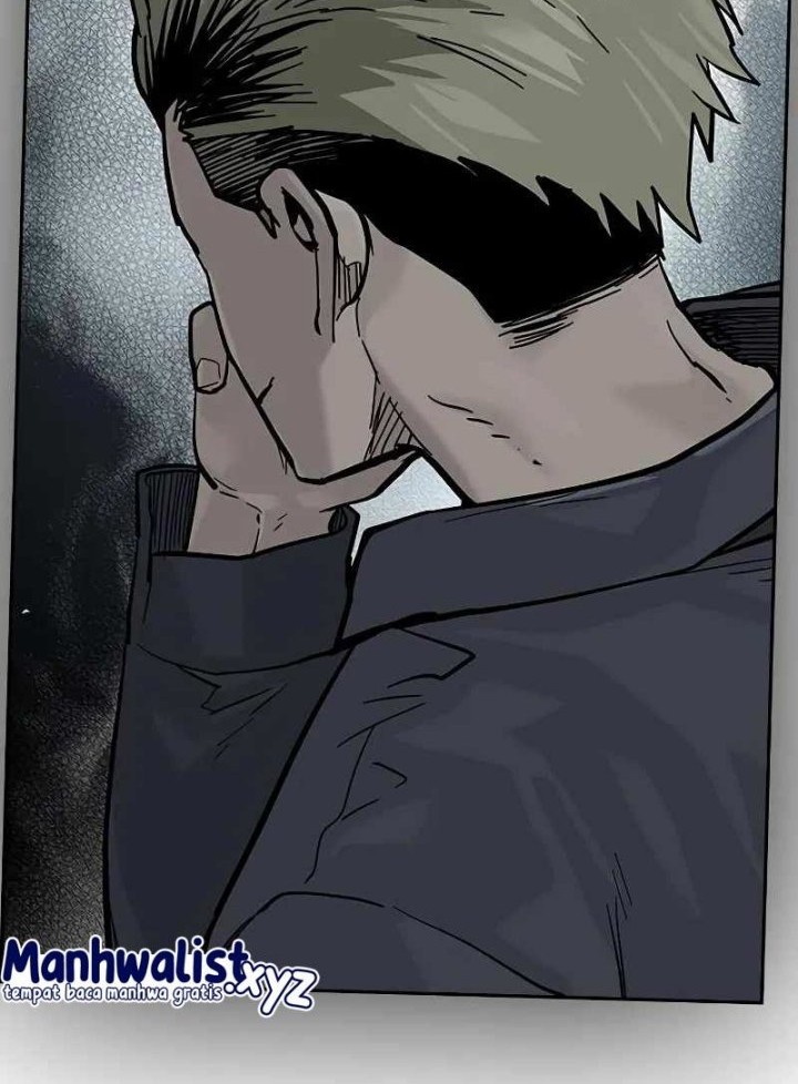 To Not Die chapter 87 halaman 50