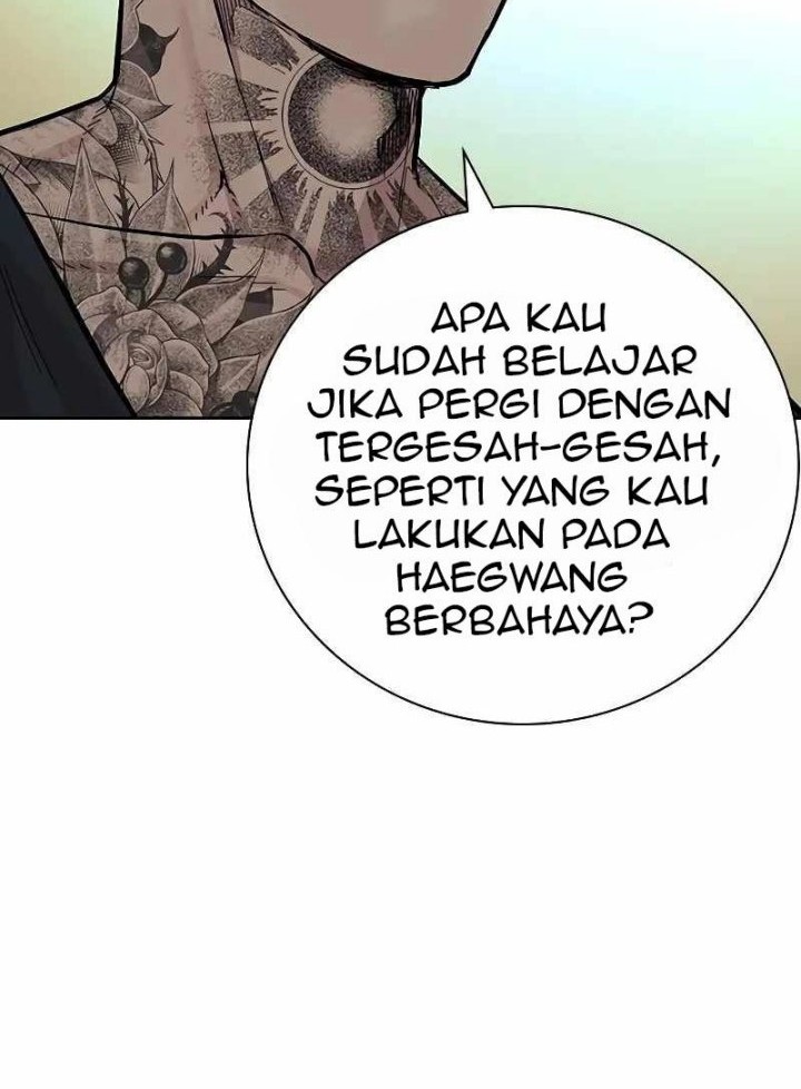 To Not Die chapter 87 halaman 54