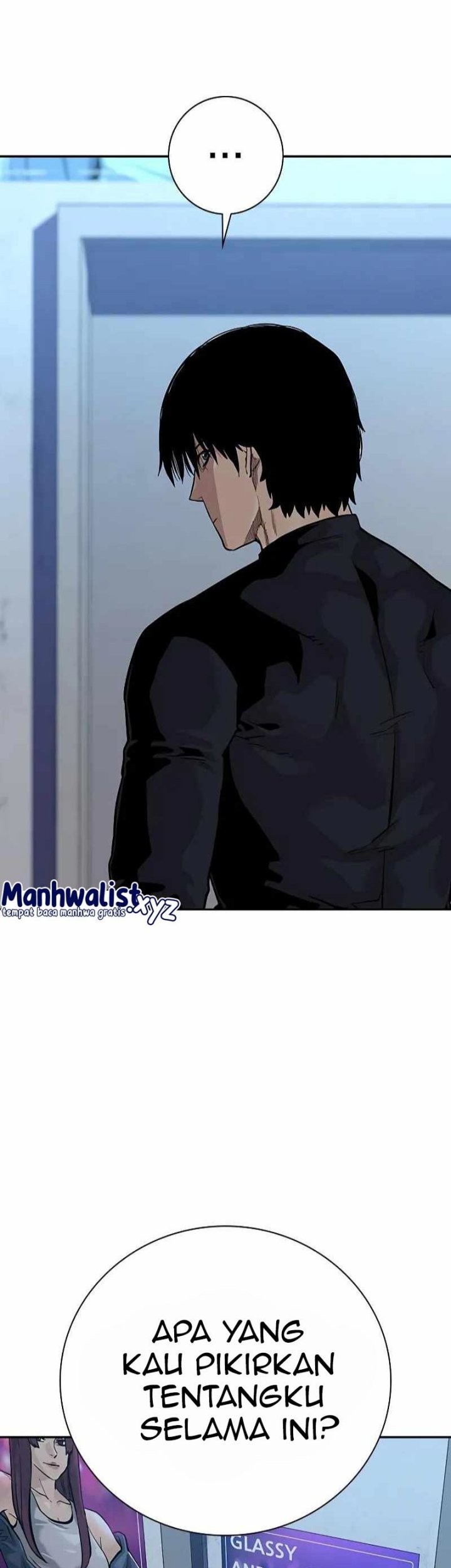To Not Die chapter 87 halaman 55