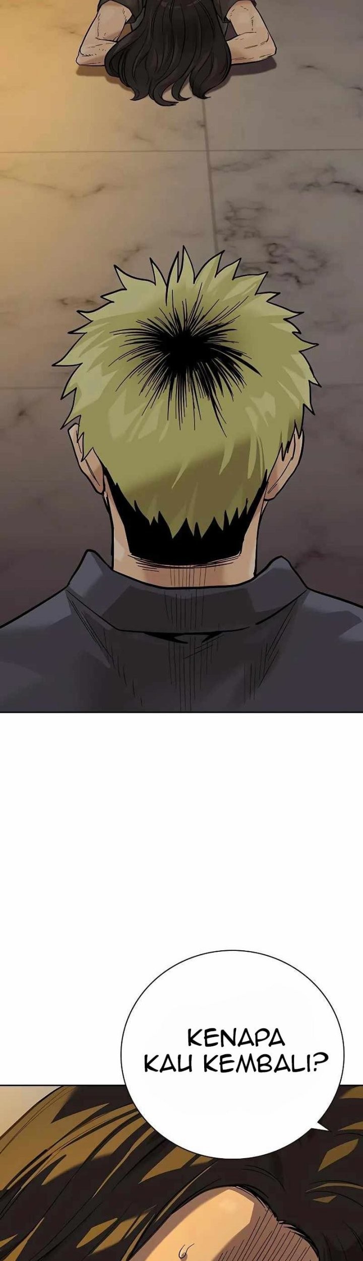 To Not Die chapter 87 halaman 65