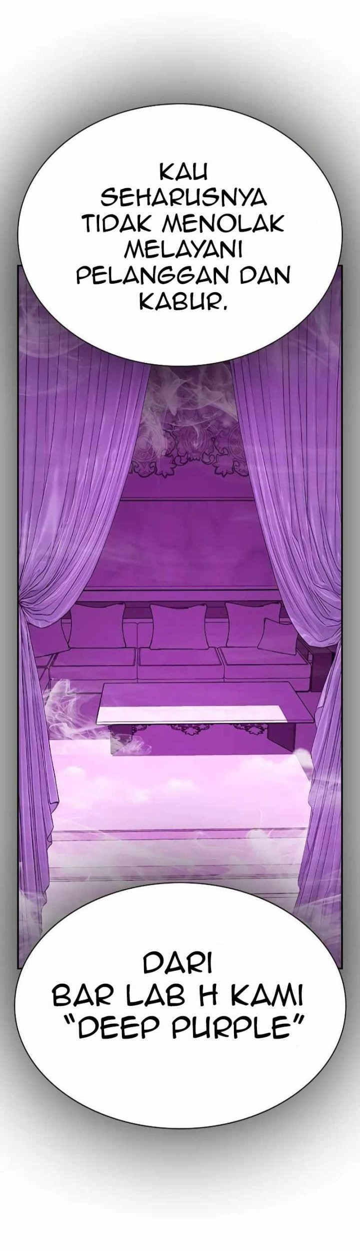 To Not Die chapter 87 halaman 67