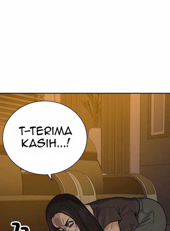 To Not Die chapter 87 halaman 74