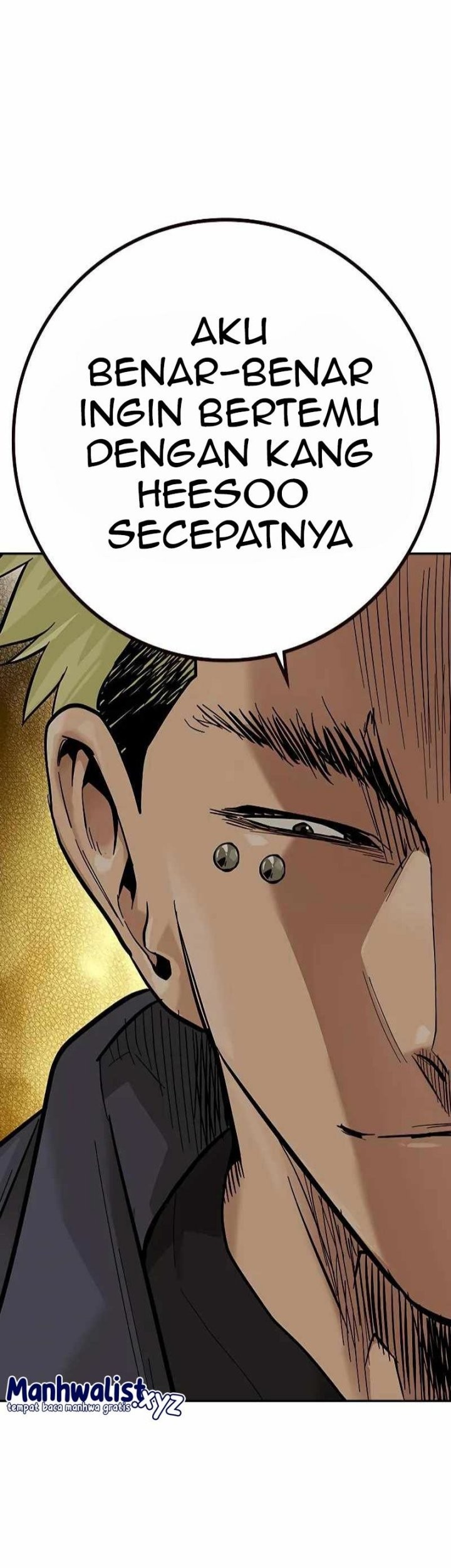 To Not Die chapter 87 halaman 83