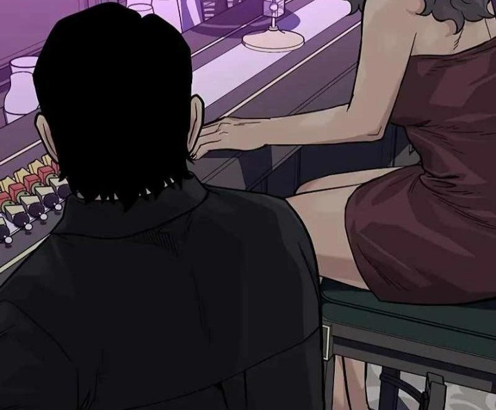 To Not Die chapter 87 halaman 92