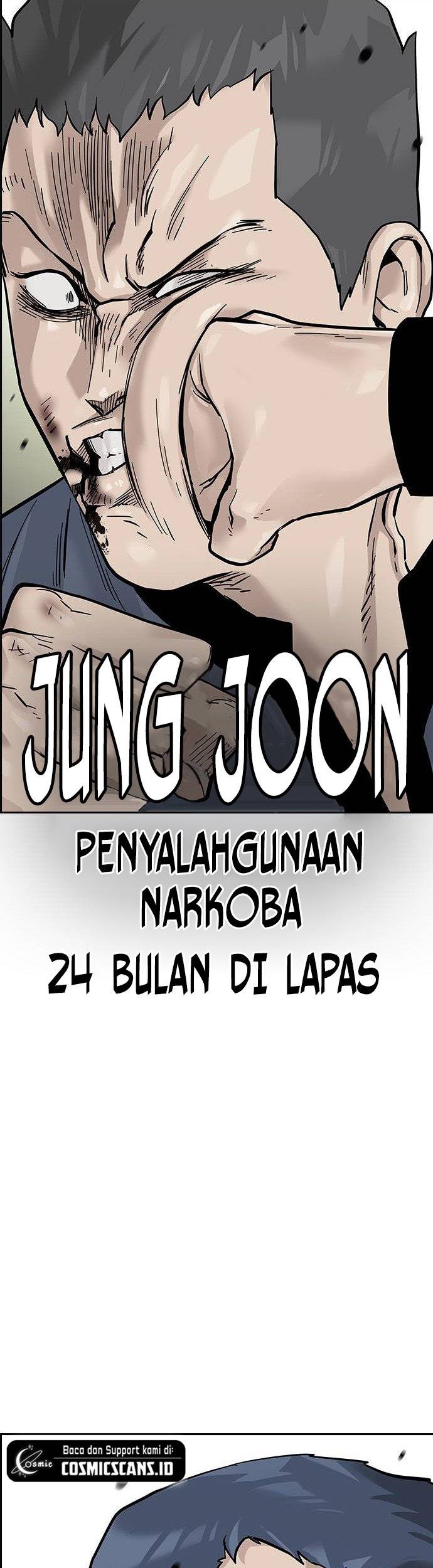 To Not Die Bab 88 halaman 6