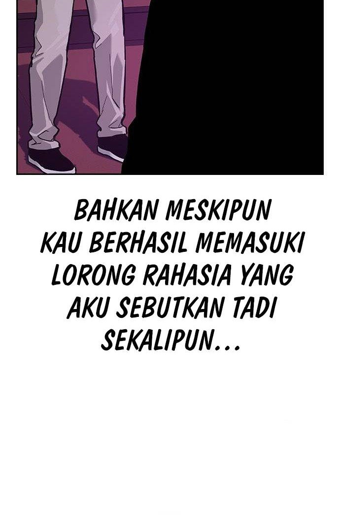 To Not Die Bab 88 halaman 19