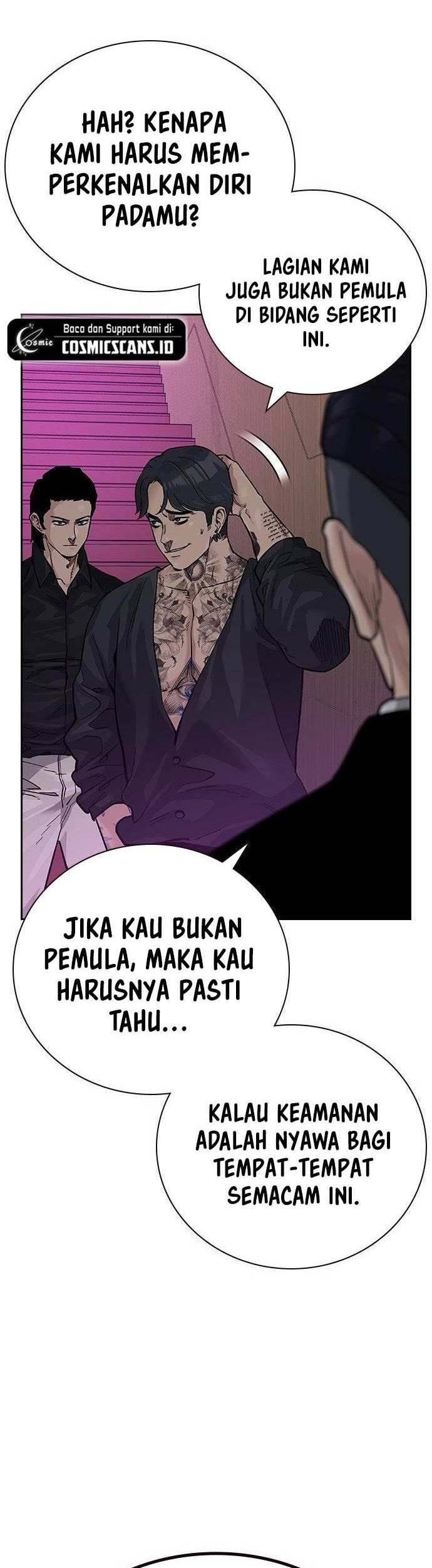 To Not Die Bab 88 halaman 26