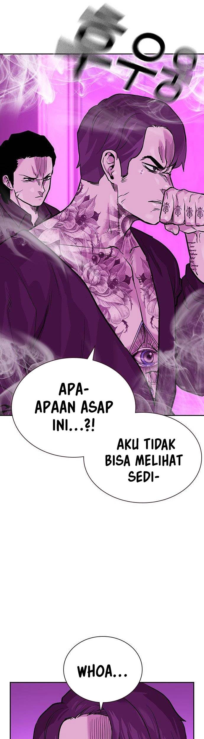 To Not Die Bab 88 halaman 37