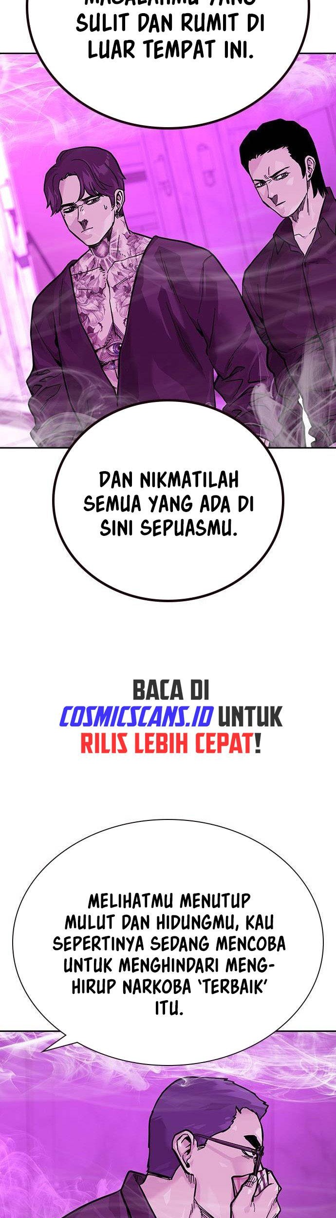 To Not Die Bab 88 halaman 47