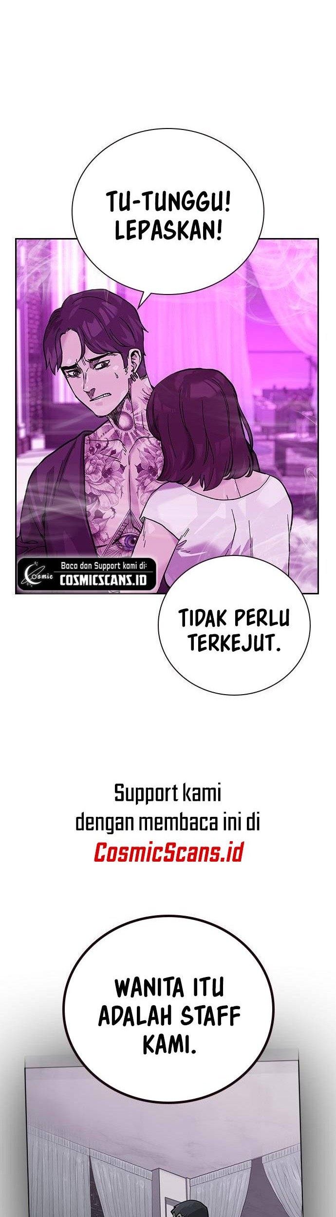 To Not Die Bab 88 halaman 54