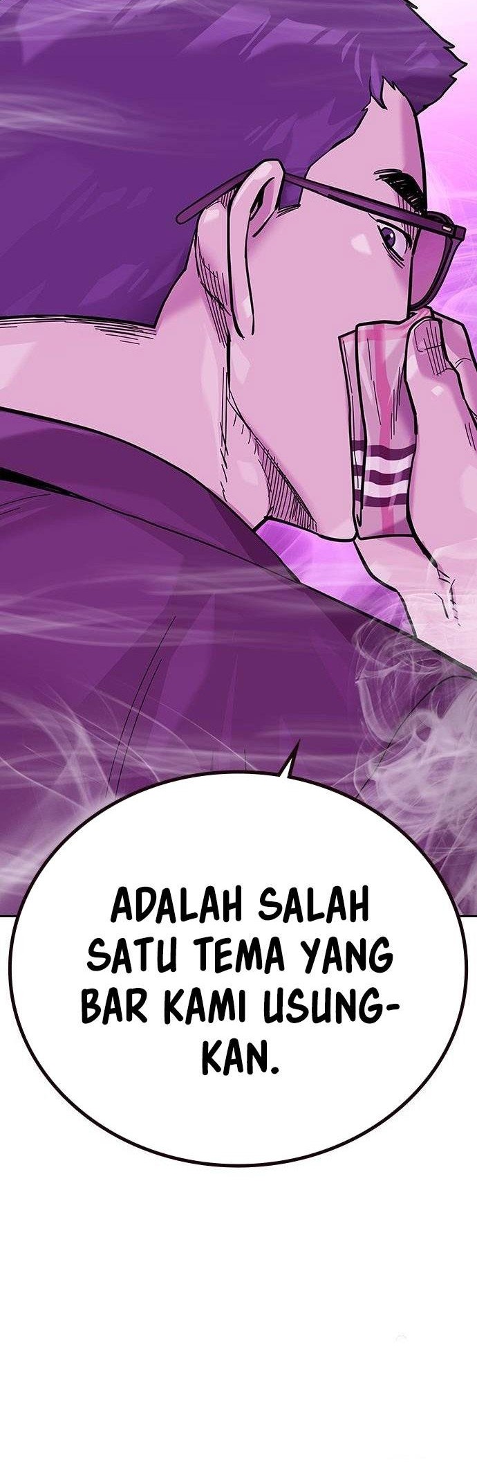 To Not Die Bab 88 halaman 56