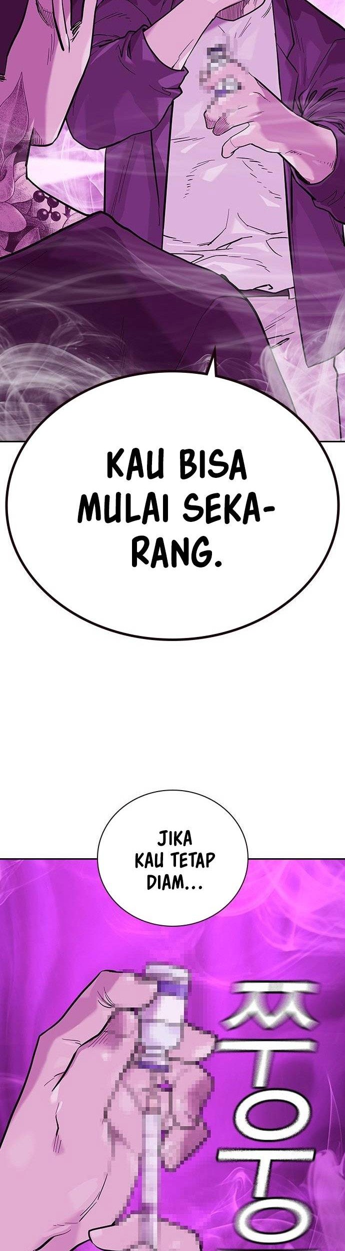 To Not Die Bab 88 halaman 60