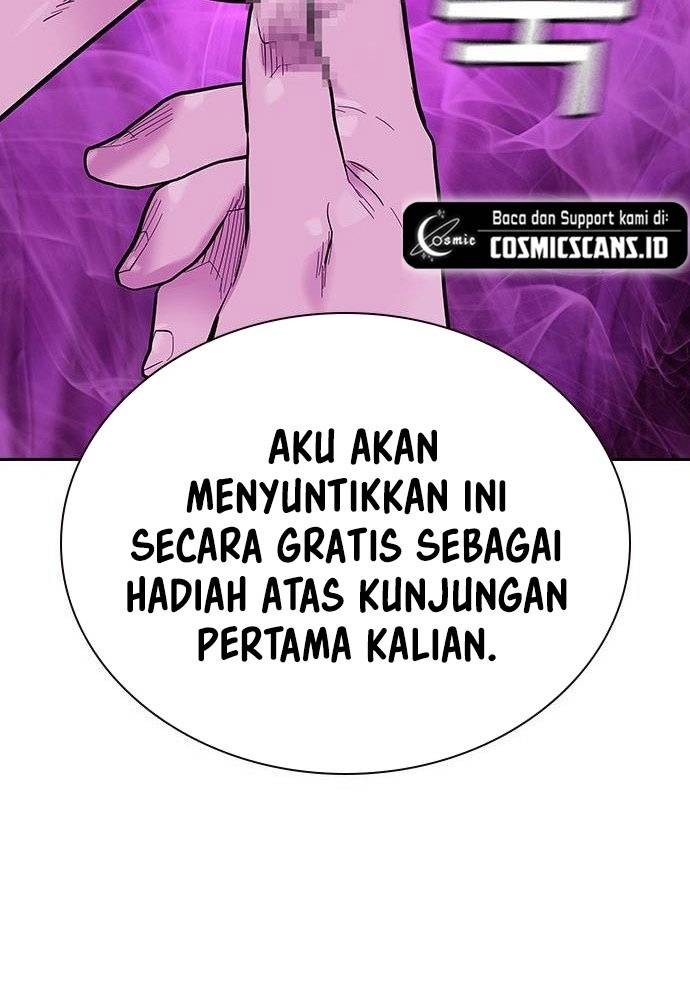 To Not Die Bab 88 halaman 61
