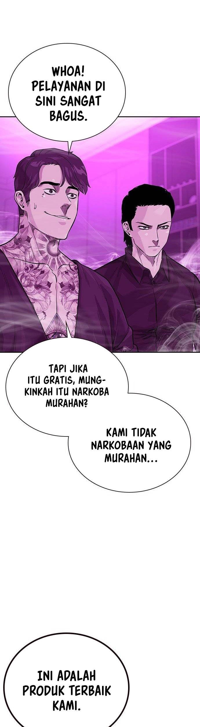 To Not Die Bab 88 halaman 62