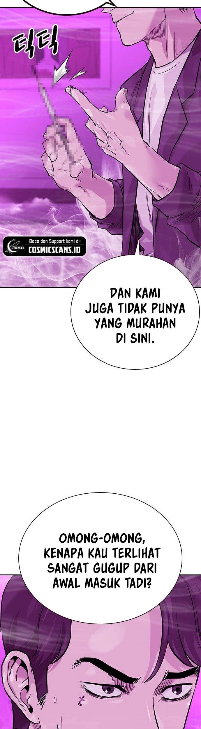 To Not Die Bab 88 halaman 63