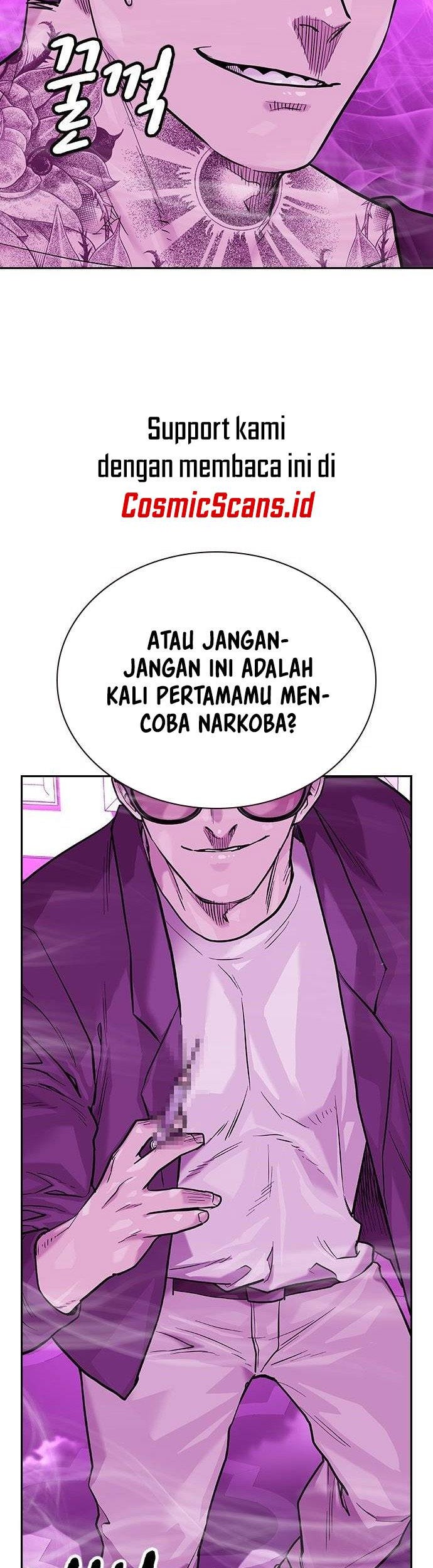 To Not Die Bab 88 halaman 64